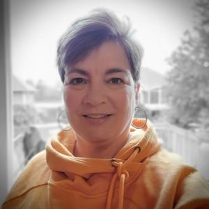 Meet your Posher, Kathy